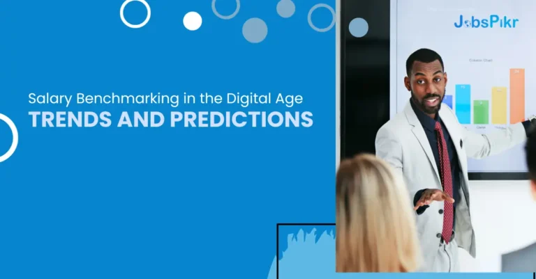 Digital Age Salary Benchmarking Tools