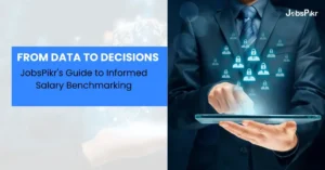 salary benchmarking