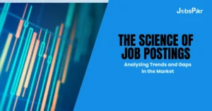 job posting data