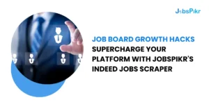 Indeed Jobs Scraper