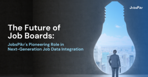 The Future of Job Boards