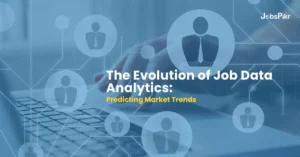 Job Data Analytics