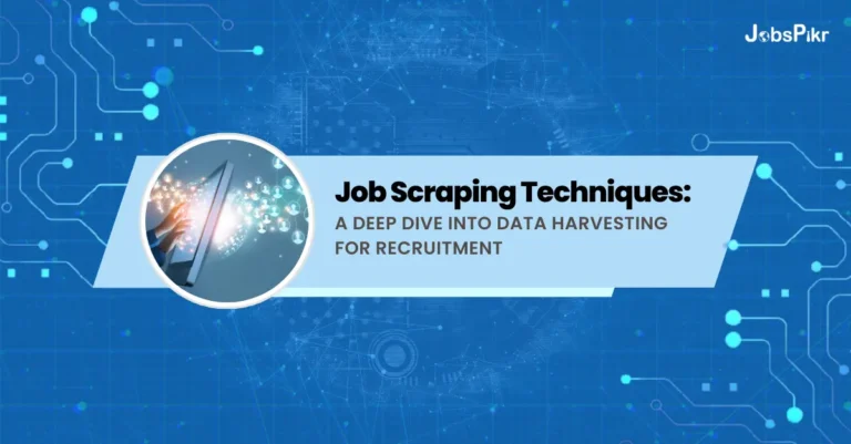 job scraping