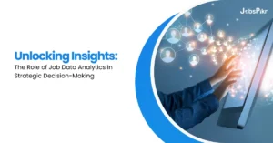 Job Data Analytics