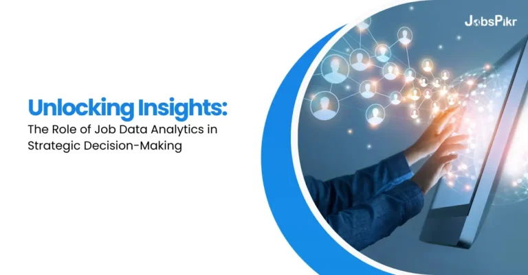 Job Data Analytics