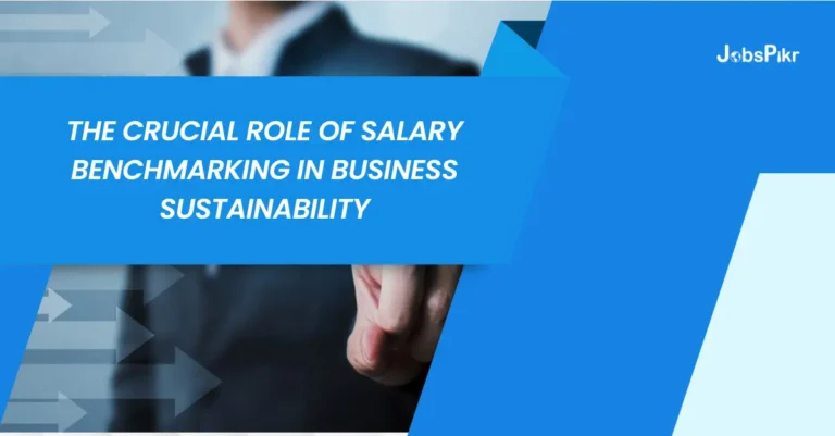 Salary Benchmarking