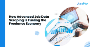 How Advanced Job Data Scraping Is Fueling the Freelance Economy