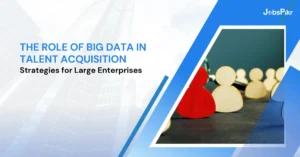 big data in talent acquisition