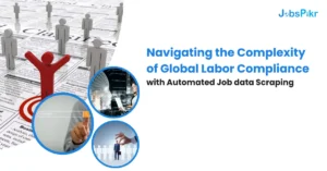 job data scraping