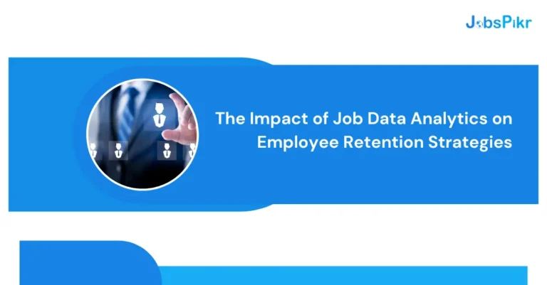 Job Data Analytics