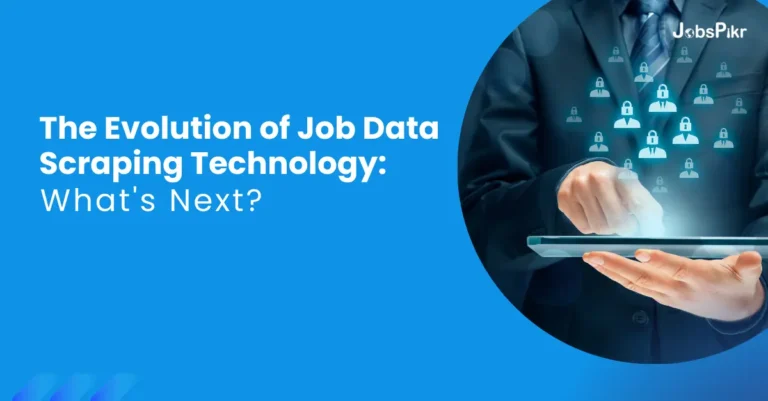 Job Data Scraping