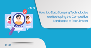 Job Data Scraping