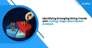 Identifying Emerging Hiring Trends with Cutting-Edge Labor Market Analysis