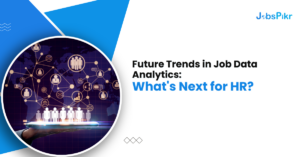 Future Trends in Job Data Analytics: What's Next for HR?