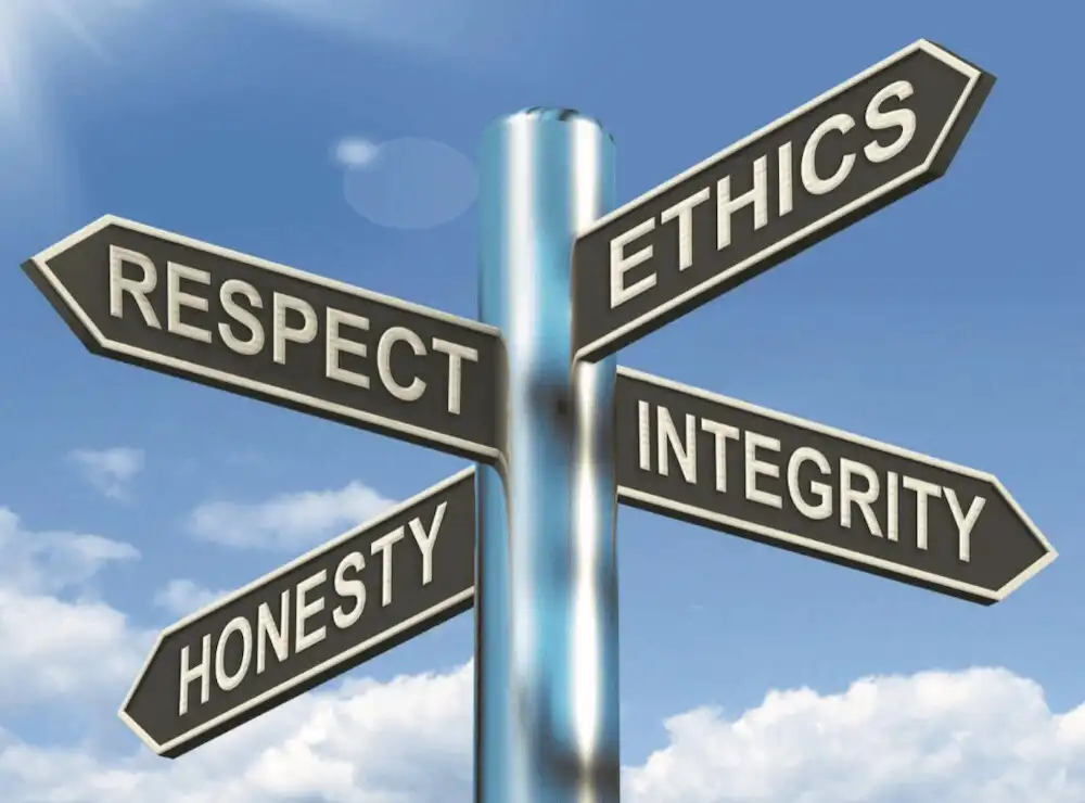 Ethical Consideration of Web scraping jobs