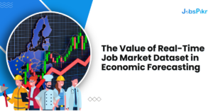 The Value of Real-Time Job Market Dataset in Economic Forecasting