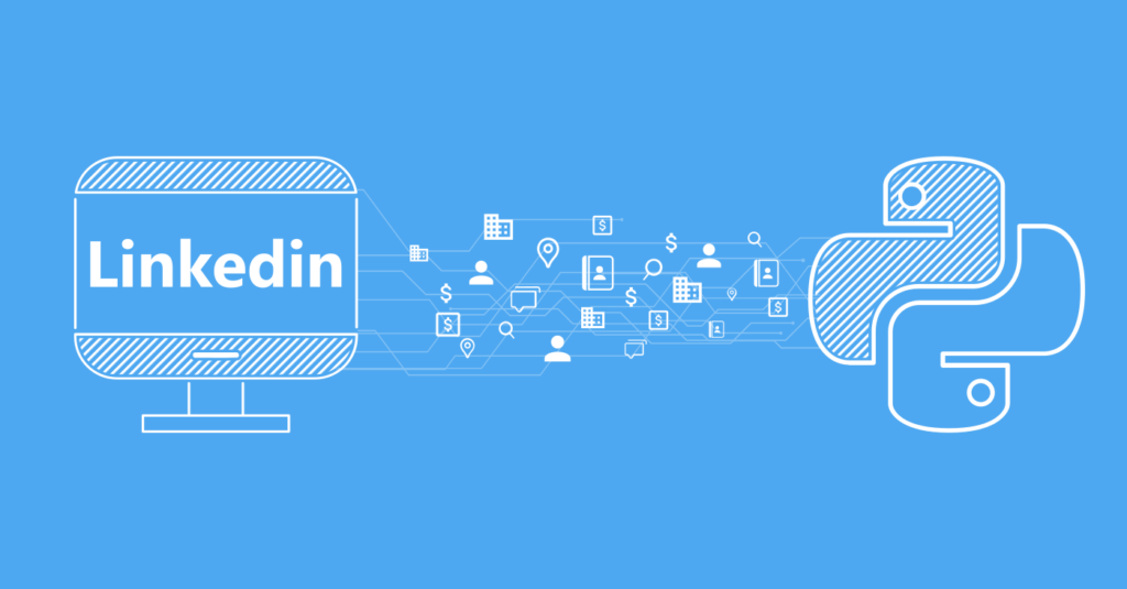 Linkedin Job Scraping