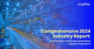 Comprehensive 2024 Industry Report