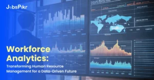 Workforce Analytics