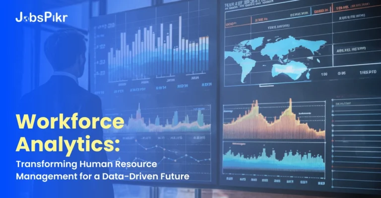 Workforce Analytics