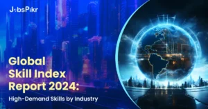 Global Skill Index Report