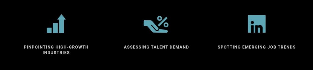 How Workforce Planning Helps Identify Emerging Jobs and Careers