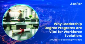Why Leadership Degree Programs Are Vital for Workforce Evolution