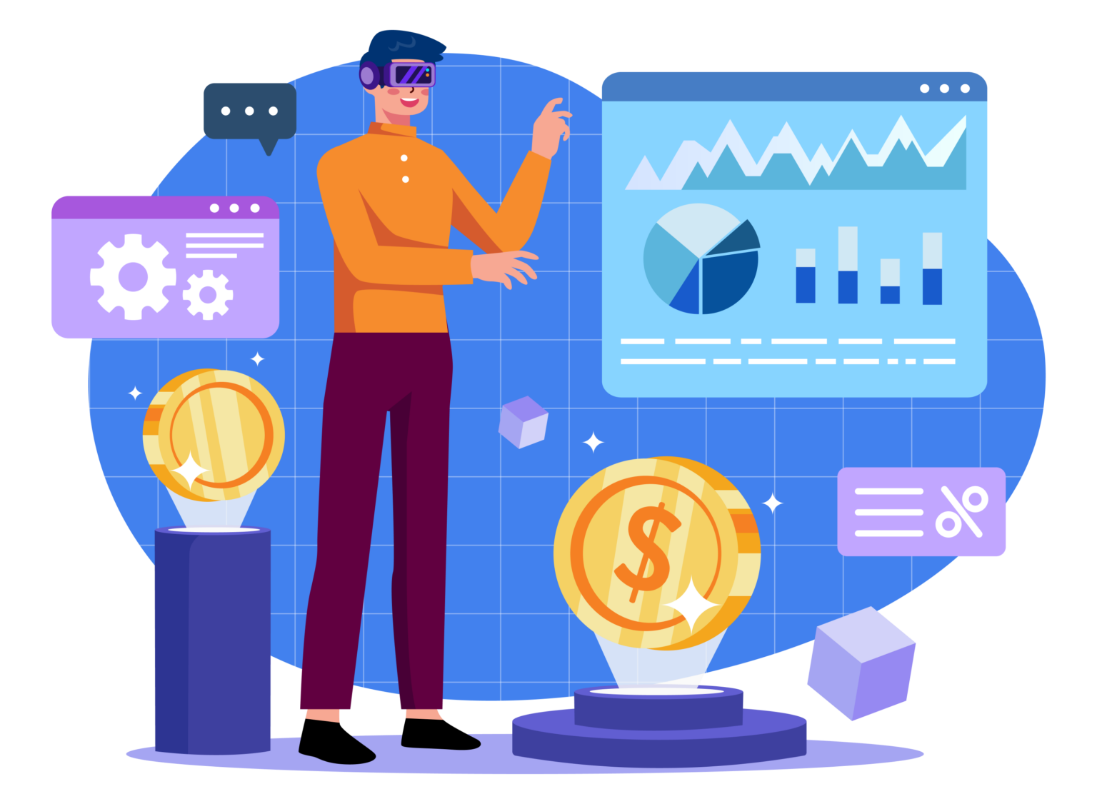 AI-Powered Economic Signals for Investors | Smarter Investment Insights