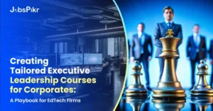 Creating Tailored Executive Leadership Courses for Corporates