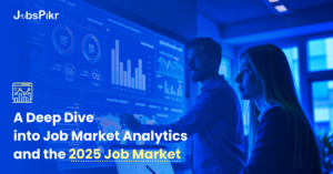 What are the Job Market Analytics & Trends for 2024