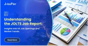 Understanding the JOLTS Job Report