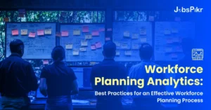 Guide for Implementing a Workforce Planning Process Using Data Insights