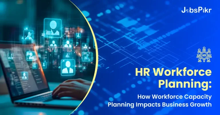 Workforce Insights Drive Smarter Workforce Planning
