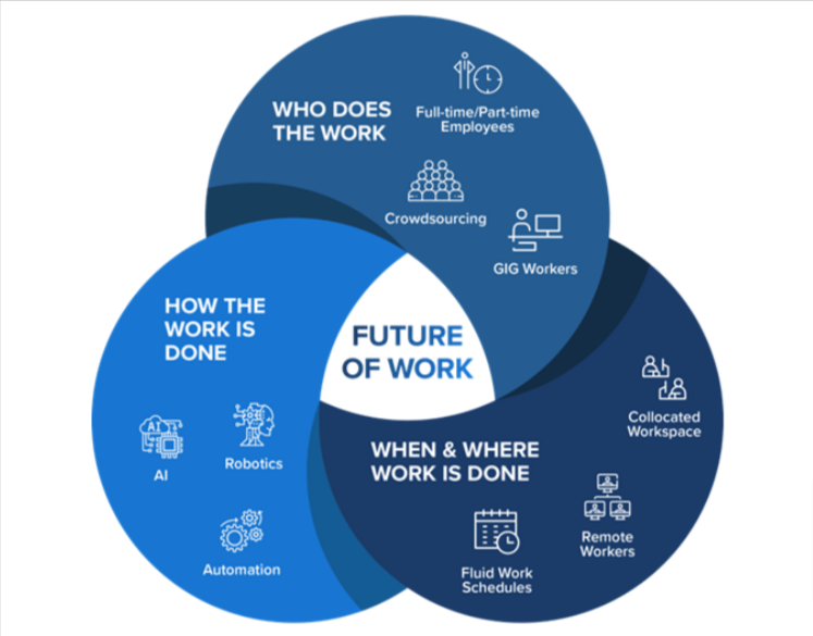 The 2024 Job Market
