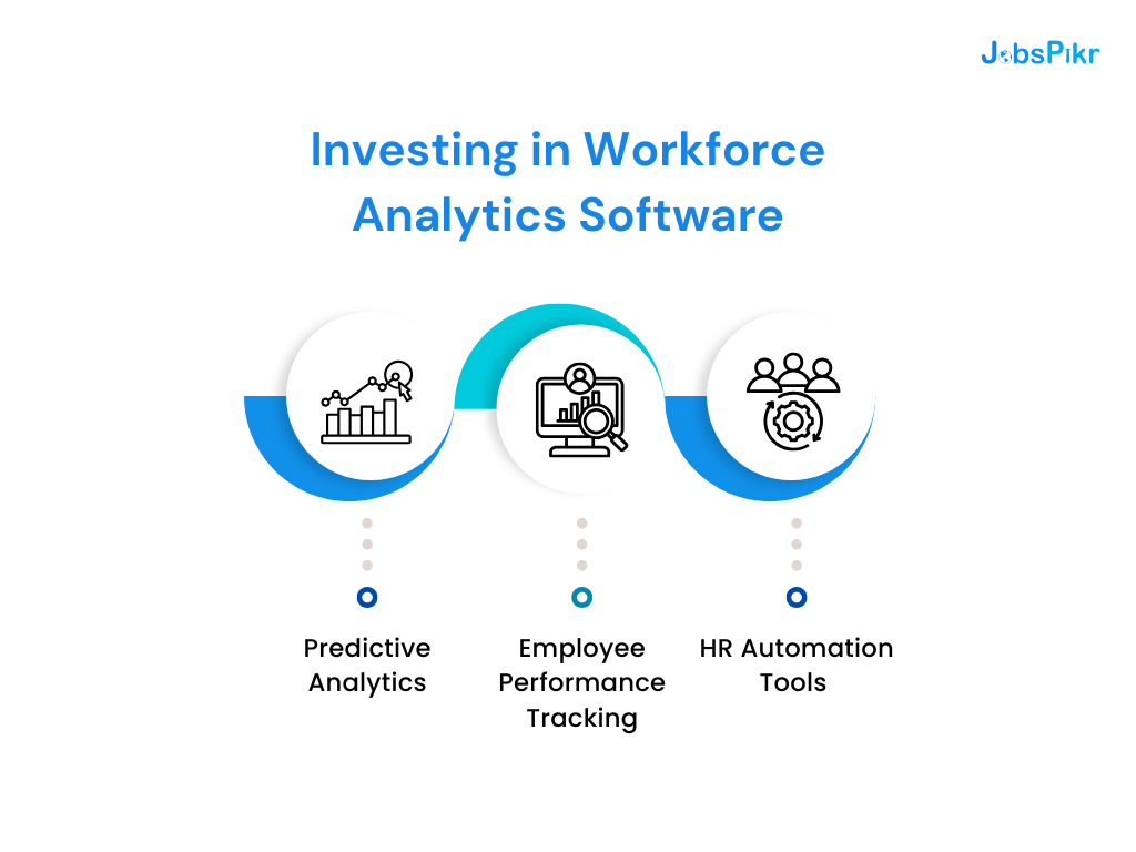 Investing in Workforce Analytics Software