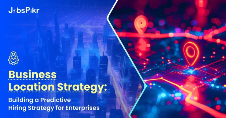 Business Location Strategy Data-Driven Global Expansion Planning