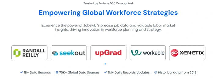 Empowering Global Workforce Strategies