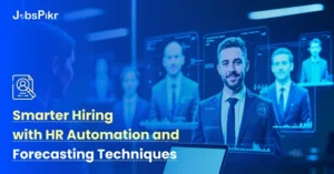 Learn how HR automation can help businesses with better talent hiring