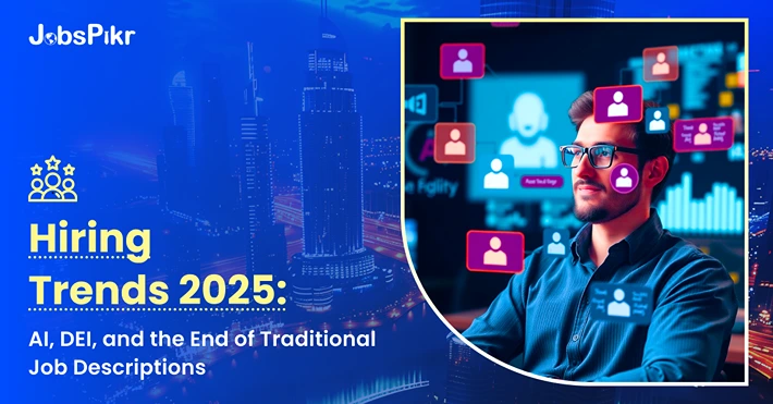 Learn how hiring trends 2025 are changing the way organizations hire today