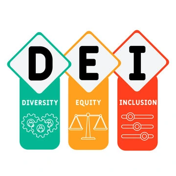 Data-Driven DEI