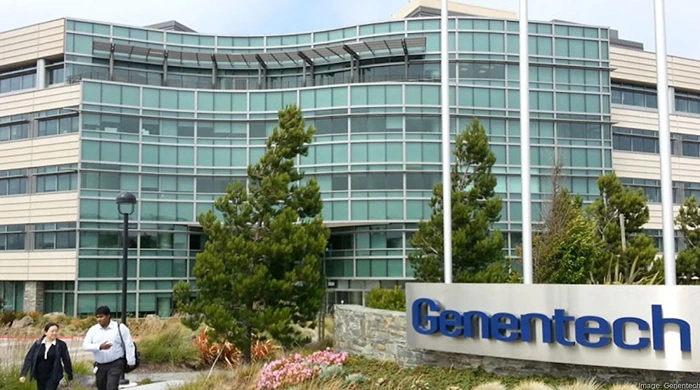 Genentech Can’t Afford to Get DEI Wrong