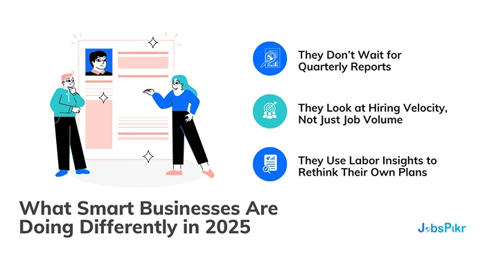 What Smart Businesses Are Doing Differently in 2025