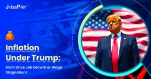 healthcare, rent, and childcare inflation under Trump