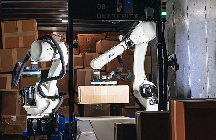 The Robot Report