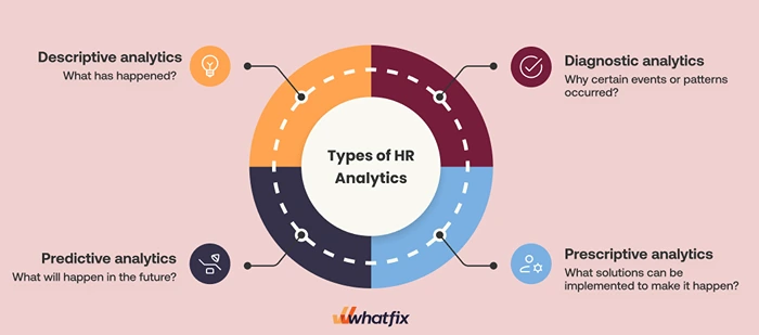 Types of HR Analytics