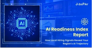 AI Readiness Index Report