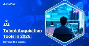 talent acquisition tools using AI and automation in 2025
