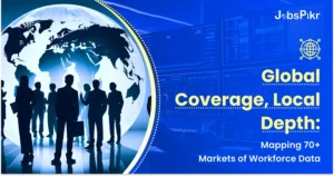 workforce data trends across global markets.