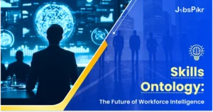 how skills ontology connects skills, roles, and workforce intelligence