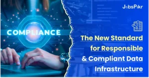 responsible data infrastructure for workforce analytics.